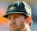 ICC Rankings: Ponting slips out of top 20