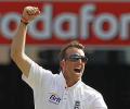 Swann on song after skittling Aussies