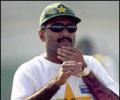 Miandad accepts coaching role with Pakistan