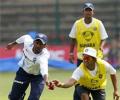 Second-string India look to whitewash Kiwis