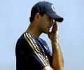 No thought of quitting despite Ashes pain: Ponting