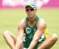 India's No 1 ranking at stake: De Villiers