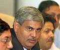 Option of moving SC is always open: Manohar