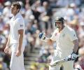 Ashes: Australia close in on victory at WACA