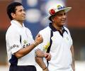 Gavaskar likens Sachin's feat to Beamon's record