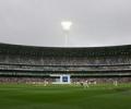 MCG groundsman dismisses pitch conspiracy claims