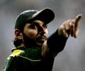 I will not repeat the mad thing, says Afridi