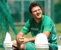 India favourite but we are eyeing No 1 tag: Smith