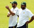 Afridi is lucky to escape with mild fine: Inzamam