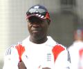 Gibson calls for West Indies unity