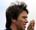 Glenn McGrath finds love again