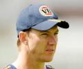 India safe for Aussies and vice versa: Brett Lee