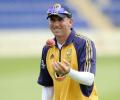 Lee's future lies in ODIs: Nielsen