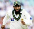 One player ruining team spirit and unity: Yousuf