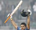 Test cricket is always the top priority: Raina