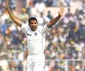 Zaheer, Harbhajan lead India's fightback