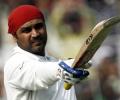South Africa strike after Sehwag, Tendulkar tons