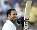 Laxman-Eden love affair continues