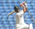 We feel we can bat out tomorrow: Kallis