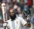 This was my series: Amla