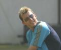 Brett Lee retires from Test cricket 