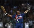 On this day: Tendulkar first to score double century in ODIs