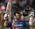 I want an Indian to break this record: Tendulkar
