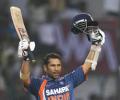 Tendulkar is better than Bradman: Harbhajan