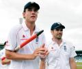 I don't get preferential treatment: Stuart Broad