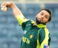 Afridi expresses interest in Rajasthan Royals, KKR
