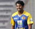 Samaraweera, Welegedara steer SL to victory