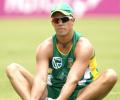 De Villiers keeps ball-tampering debate simmering