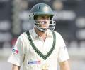 Katich fit to play third Test against Pakistan