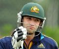 Hughes eager to play in IPL despite threats