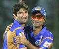 Injured Tanvir hopeful of playing in IPL III