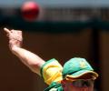 Botha returns to Test squad, Nitini ignored