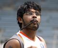 Sreesanth doubtful for second Test