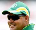 South Africa coach Arthur resigns from post