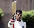 Mithun, Saha in squad for 1st Test vs South Africa