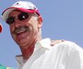 India has a balanced bowling attack: Lillee