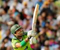 Akmal inspires Pak to revenge win over Aussies