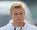 Flintoff on comeback trail