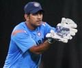 Dhoni conferred MCC honorary membership