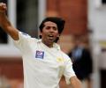 Aus succumb to Pakistan pace and spin at Lord's