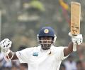 Getting Sehwag early will be crucial: Herath