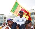 Sri Lanka may not find another Murali: Sangakkara