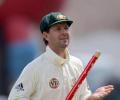 Ponting calls right but suffers dj vu 