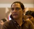 Jwala Gutta is just a good friend, says Azhar
