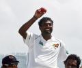 Muralitharan tougher to face than Warne: Ganguly