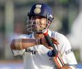 Test rankings: Sachin rises to 6th, Gambhir slips